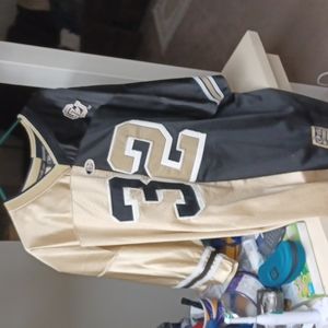Football  Jersey